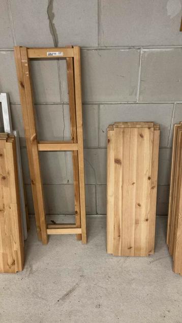 ikea ivar 30cm - afbeelding 10