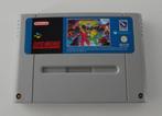 Battletoads & Double Dragon voor Super Nintendo, Ophalen, Zo goed als nieuw