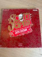 Scott Joplin - Complete Works for Piano - 5 LP Box Set, Kamermuziek, Modernisme tot heden, Ophalen of Verzenden, Zo goed als nieuw
