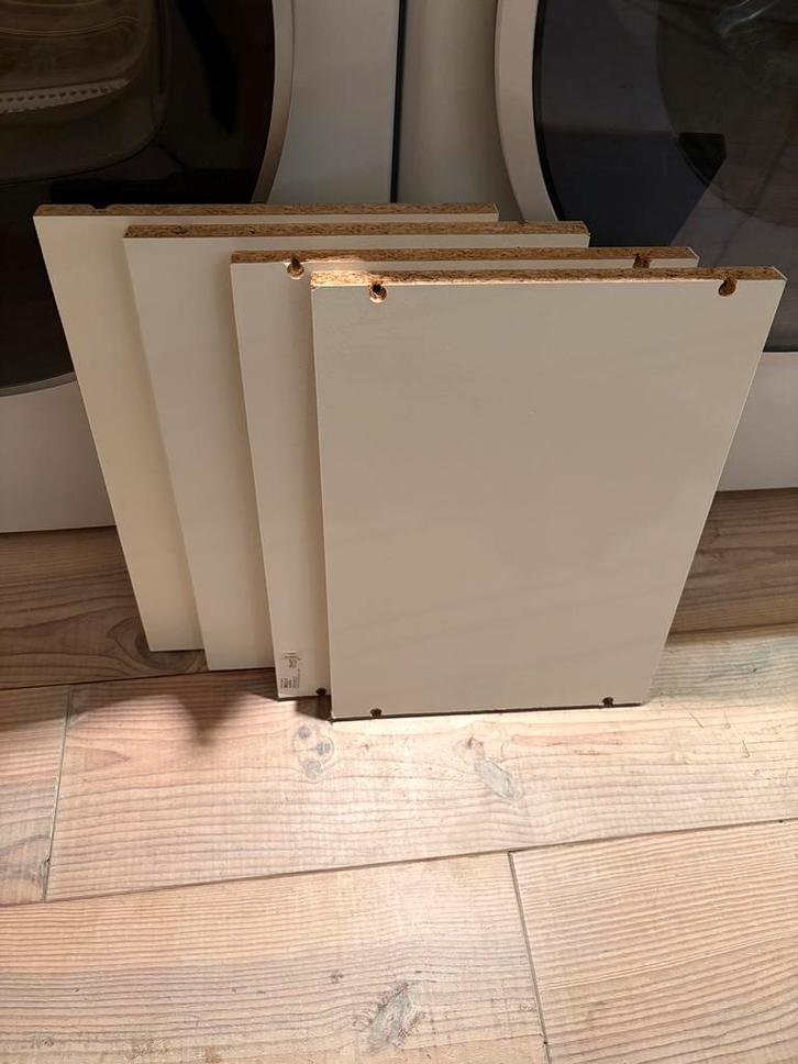 Plaken Billy kast ikea, Huis en Inrichting, Kasten | Boekenkasten, Zo goed als nieuw, 50 tot 100 cm, 25 tot 50 cm, Ophalen of Verzenden