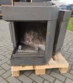 INBOUWHAARD/HOUTKACHEL, Huis en Inrichting, Haarden, Ophalen, Gebruikt, Onbekend, Onbekend