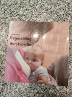 A. de Reede - Begeleiding bij borstvoeding, Ophalen of Verzenden, Gelezen, A. de Reede
