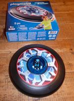 Playmobil Vliegende schotel met alien - 6182, Ophalen of Verzenden, Zo goed als nieuw, Complete set