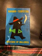 Havank - Mysterie op Mallorca, Boeken, Ophalen, Gelezen