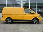 Volkswagen Transporter 2.0 TDI L1H1 T800 | Leder | 20" | 3-p, Origineel Nederlands, Te koop, 14 km/l, Airconditioning