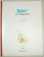 Stripboek Asterix in Hispania, Boeken, Eén stripboek, Ophalen of Verzenden, Zo goed als nieuw, Goscinny & Uderzo