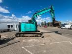 Kobelco rupskraan sk140srlc-3 bouwjaar 2015 8393 uur, Ophalen, Graafmachine