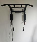 Pullup bar, Ophalen, Zo goed als nieuw, Metaal