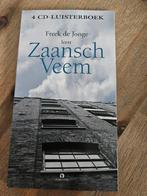 F. de Jonge - Zaansch Veem, Ophalen of Verzenden, F. de Jonge