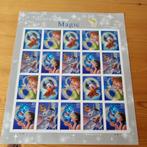 Uit 2005 Disney postzegels usa, Ophalen of Verzenden, Overige thema's