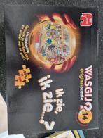 Wasgij puzzel nummer 14, Ophalen of Verzenden, Zo goed als nieuw