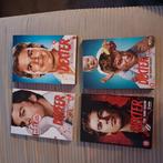 Dexter seizoen 1-4, Ophalen of Verzenden, Zo goed als nieuw, Overige genres