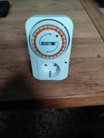 Timer, Ophalen of Verzenden, Zo goed als nieuw