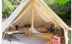 Tent streeterville, Caravans en Kamperen, Tenten, Ophalen, Gebruikt