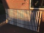Te koop mooi kinderbed wit inc lattenbodem, Ophalen, Gebruikt, 90 cm, Eenpersoons