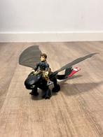 How to train your dragon / hoe tem je een draak figuren 2, Kinderen en Baby's, Speelgoed | Actiefiguren, Ophalen of Verzenden