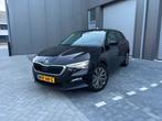 Skoda Scala 1.5 TSI 150PK Business Edition 2021 AUT Virtual, Auto's, Skoda, Scala, Euro 6, 4 cilinders, Zwart