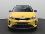 Kia Stonic 1.0 T-GDi DynamicLine | AUTOMAAT | MOST YELLOW BL, Auto's, Kia, Stonic, Te koop, Benzine, 1120 kg