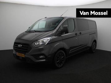 Ford Transit Custom 320 2.0 TDCI L2H1 Trend DC | Navigatie | beschikbaar voor biedingen