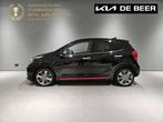 KIA Picanto 1.0 T-GDi 100pk 5-zits GT-Line, Auto's, Voorwielaandrijving, 12 maanden, Gebruikt, 920 kg