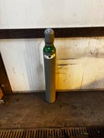 Argon gasfles vol, Doe-het-zelf en Verbouw, Gereedschap | Lasapparaten, Ophalen of Verzenden, Zo goed als nieuw