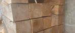 Uitverkoop Douglas 200x200 balken, Ophalen of Verzenden, Nieuw, 250 cm of meer, Balken