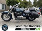 suzuki VL 800 Intr. Volusia (bj 2003), 2 cilinders, 805 cc, Motorrijbewijs A, Bedrijf