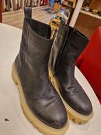 Inuovo leren laarsjes maat 39, Kleding | Dames, Schoenen, Zwart, Inuovo, Lage of Enkellaarzen, Ophalen of Verzenden