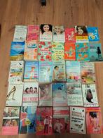 jill mansel, Jenny colgan, sophie kinsella, Boeken, Gelezen, Ophalen of Verzenden