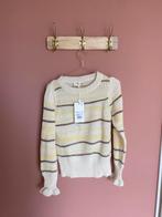 Fabienne chapot trui maat S (Nieuw), Geel, Nieuw, Ophalen of Verzenden, Fabienne Chapot