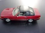 mercedes benzz, Ophalen of Verzenden, Gebruikt, Auto, Bburago