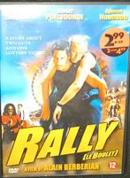Rally, Vanaf 16 jaar, Ophalen of Verzenden, Zo goed als nieuw, Actie