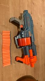 Nerf elite 2.0 schockwave, Ophalen, Zo goed als nieuw