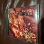 Paul McCartney, Ophalen of Verzenden, Zo goed als nieuw, Poprock