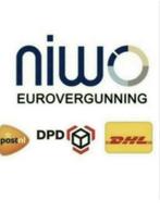 Niwo externe vervoersmanager, Diensten en Vakmensen