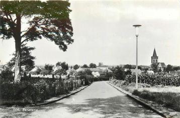 (387-110-025) Ede Panorama beschikbaar voor biedingen
