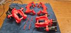 Rem Upgrade 310mm VAG Vw Seat Cupra Audi Golf R TCR GTI, Ophalen of Verzenden, Gebruikt, Audi