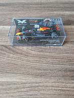 Max verstappen RB20 winnaar chinese gp 2024 schaal 1/43, Verzenden, Nieuw, Formule 1