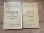 Boeken TH en DL  legervoertuigen/wapens ex NL leger oa Munga, Ophalen of Verzenden, Landmacht, Nederland, Boek of Tijdschrift