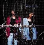 CD Jane Gillman & Darcie Deauville - Ways to fly, Cd's en Dvd's, Cd's | Rock, Ophalen, Singer-songwriter