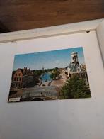 GROETEN UIT DOKKUM 1988, Ophalen of Verzenden, 1980 tot heden, Zeeland