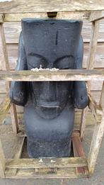 beeld Paaseiland, Ophalen, Gebruikt, Beton