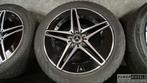 18 inch Mercedes C-klasse W206 AMG Winterbanden S206