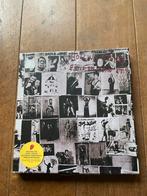 Rolling Stones Exile on Main St Box, Ophalen of Verzenden, Nieuw in verpakking, 12 inch, Poprock