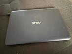 Asus laptop Eeebook 11,6 inch, Computers en Software, Windows Laptops, Gebruikt, Minder dan 4 GB, Qwerty, Intel Atom
