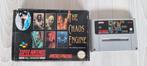 The Chaos Engine SNES PAL Boxed, Avontuur en Actie, Gebruikt, 1 speler, Ophalen of Verzenden