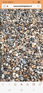 Kinderen knutselen stenen, Ophalen, Gebruikt, Materiaal