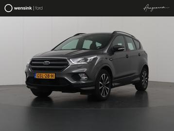 Ford Kuga 1.5 EcoBoost ST Line | Panoramadak | Winterpack |  beschikbaar voor biedingen