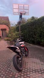 WIL RUILEN Derbi drd 125 cc 4 takt 2012, Fietsen en Brommers, Brommers | Derbi, Ophalen, 6 versnellingen, Maximaal 45 km/u, Nieuw