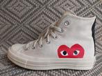 Converse Comme des Garçons 36.5, Kleding | Dames, Schoenen, Overige kleuren, Ophalen of Verzenden, Sneakers of Gympen, Converse All Stars